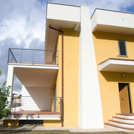 4 Bedroom Con Vista Panoramica *