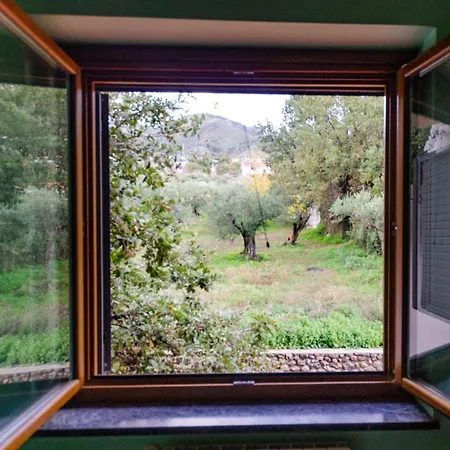 4 Bedroom Con Vista Panoramica Villa Praia a Mare