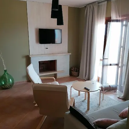 4 Bedroom Con Vista Panoramica * Praia a Mare