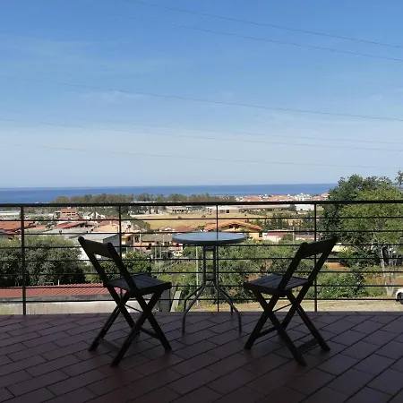 4 Bedroom Con Vista Panoramica