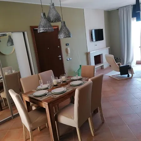 4 Bedroom Con Vista Panoramica Villa