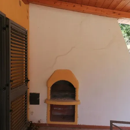 4 Bedroom Con Vista Panoramica Villa