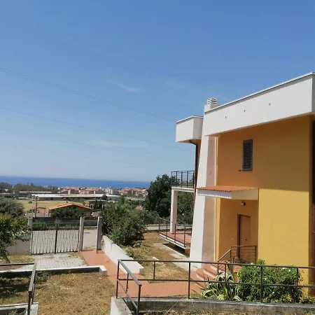 Villa 4 Bedroom Con Vista Panoramica *