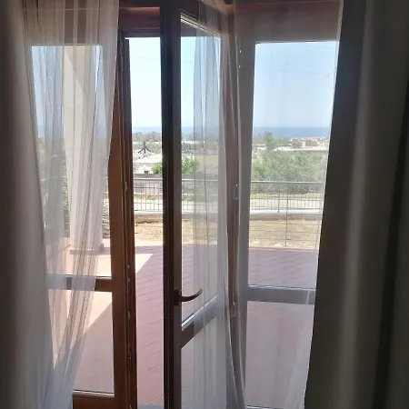 4 Bedroom Con Vista Panoramica Praia a Mare