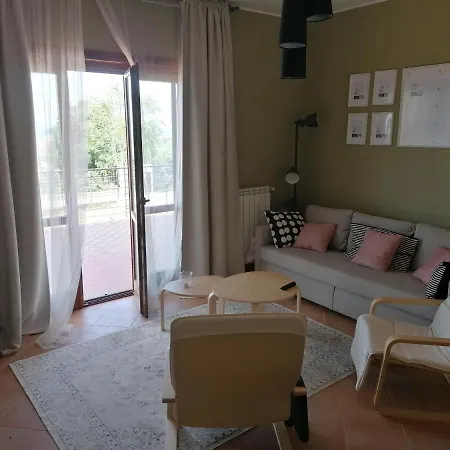 4 Bedroom Con Vista Panoramica Praia a Mare