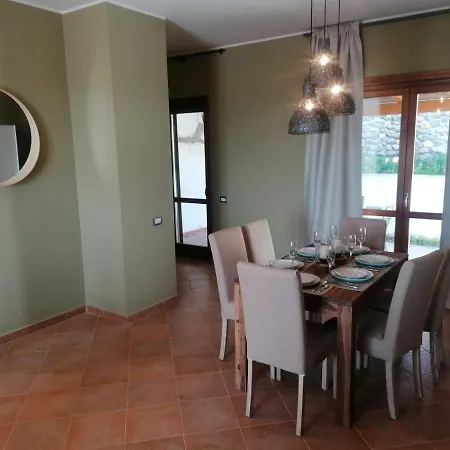 Villa 4 Bedroom Con Vista Panoramica *