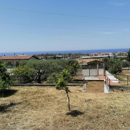 4 Bedroom Con Vista Panoramica *