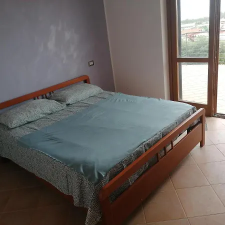 4 Bedroom Con Vista Panoramica *