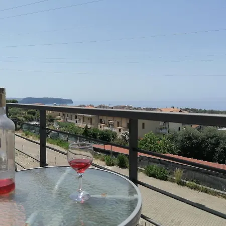 Villa 4 Bedroom Con Vista Panoramica