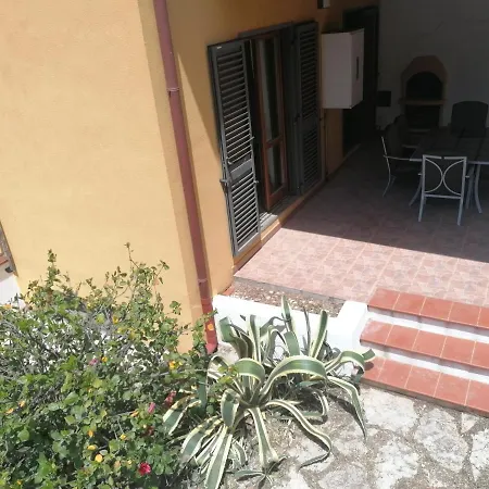 4 Bedroom Con Vista Panoramica Praia a Mare