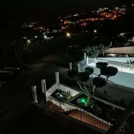 4 Bedroom Con Vista Panoramica Villa