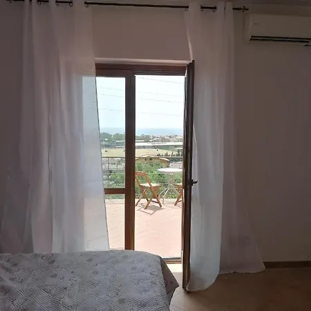 4 Bedroom Con Vista Panoramica * Praia a Mare
